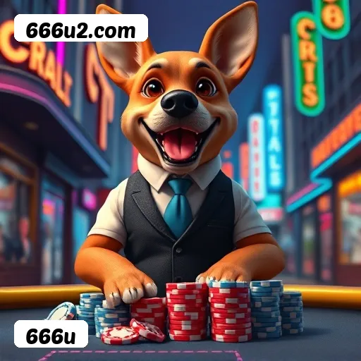 Interface Premium do App 666u.com - Design Moderno e Intuitivo para Apostas Mobile