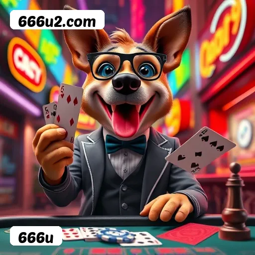 Casino Ao Vivo 666u.com - Mais de 80 Mesas com Dealers Brasileiros 24/7 em Qualidade 4K