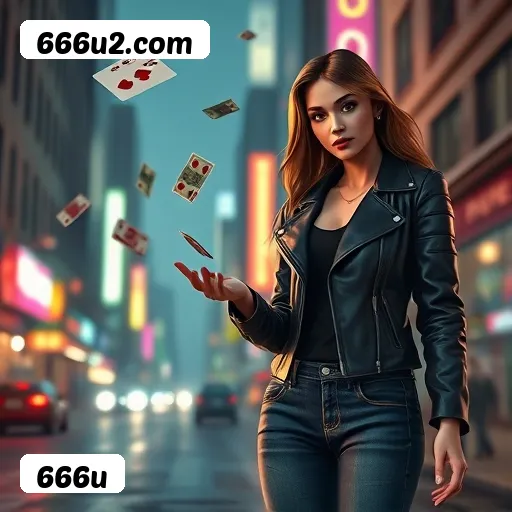 Slots Premium 666u.com - Mais de 320 Jogos com RTP até 98.5% e Jackpots Progressivos