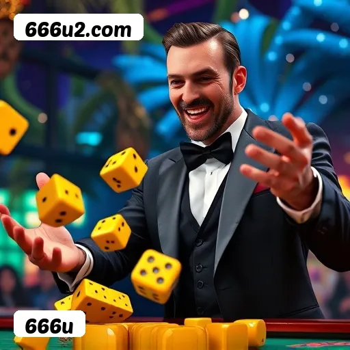 Happy Hour 666u.com - 50% de Bônus Extra das 18h às 20h